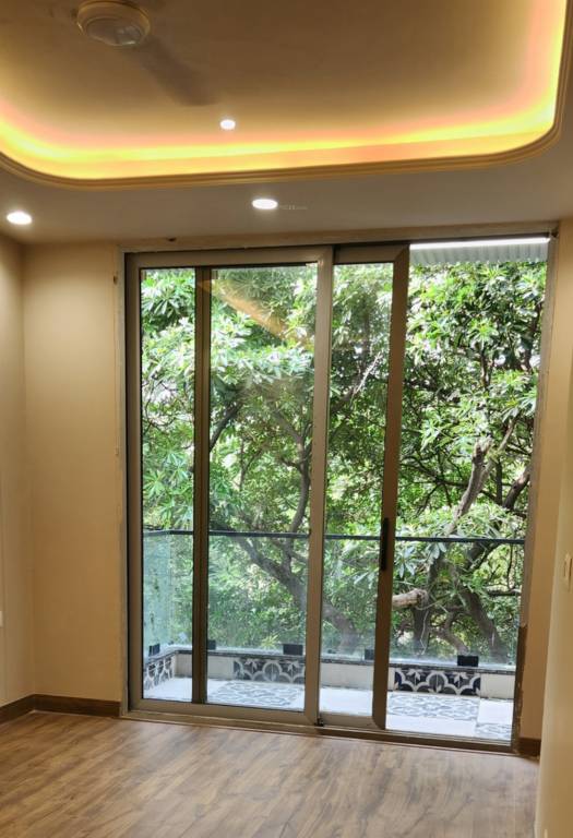  making good happen Balcony