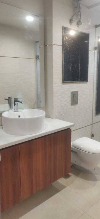  making good happen Bathroom