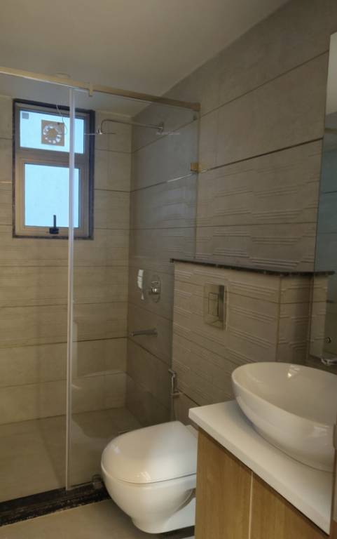  making good happen Bathroom