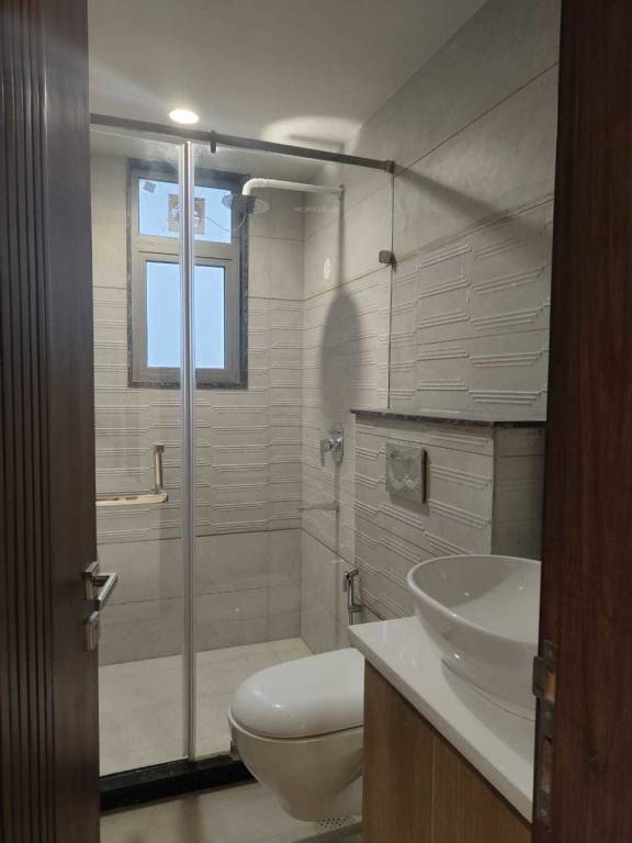  making good happen Bathroom