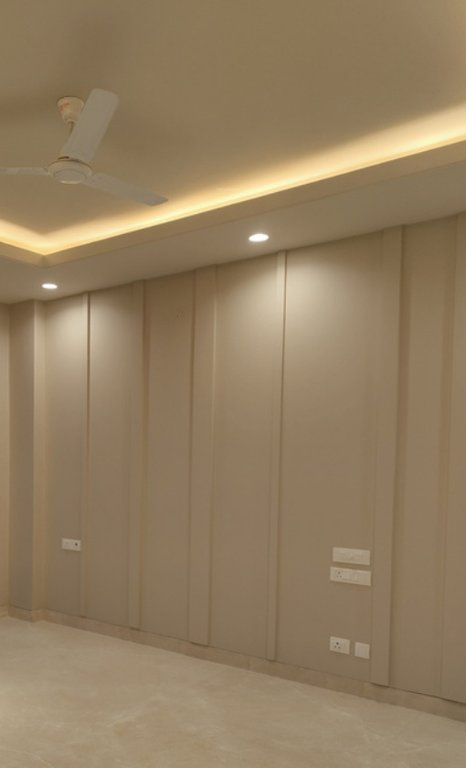  making good happen Bedroom