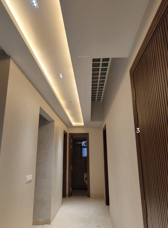  making good happen Lobby