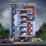 Elevation heights Elevation