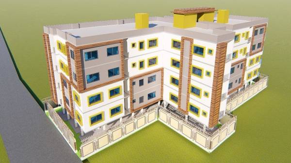  pratistha-royale Elevation