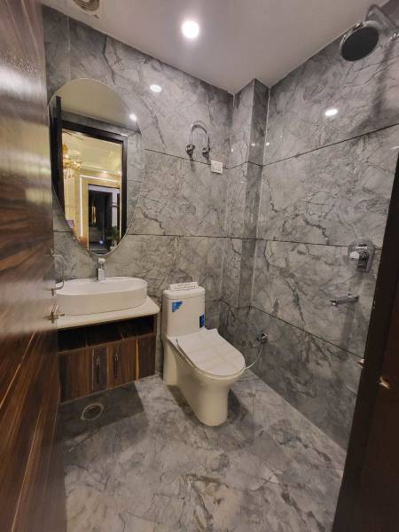 Bathroom affordable-floors Bathroom