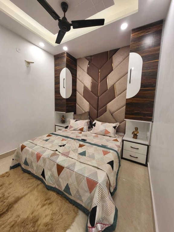  affordable floors Bedroom