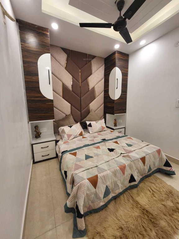  affordable floors Bedroom