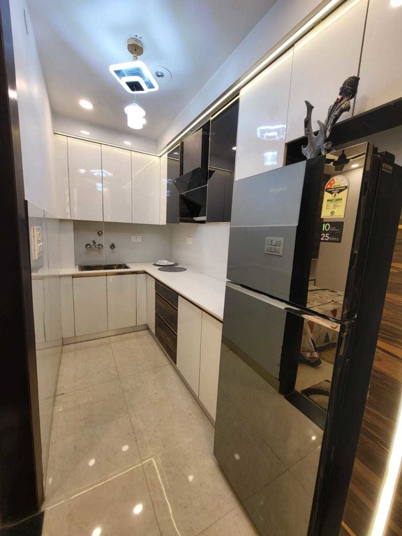  affordable floors Kitchen