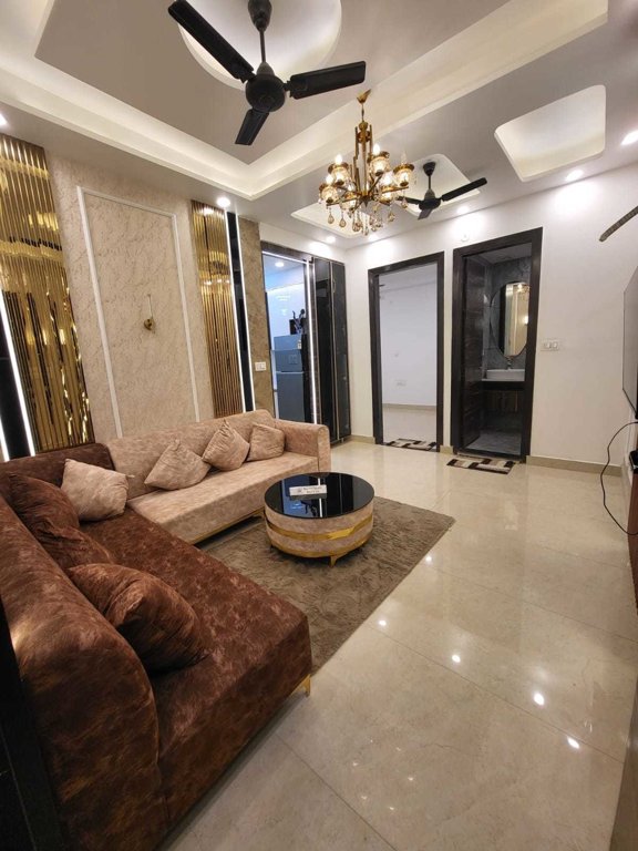  affordable floors Living Area