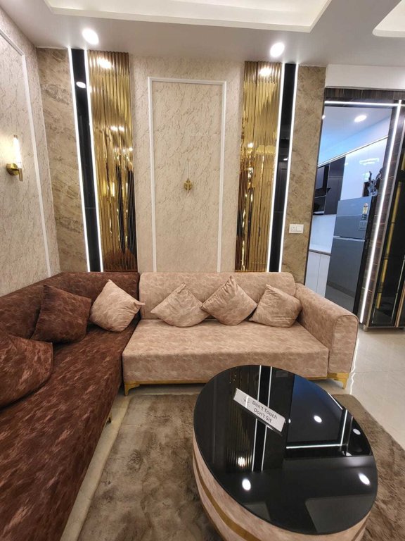  affordable floors Living Area