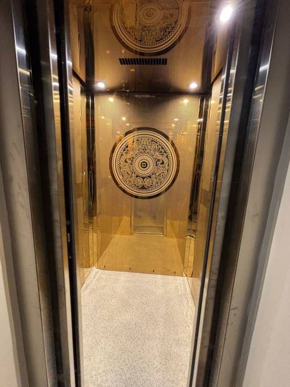 bhoomi apartment Lift(s)