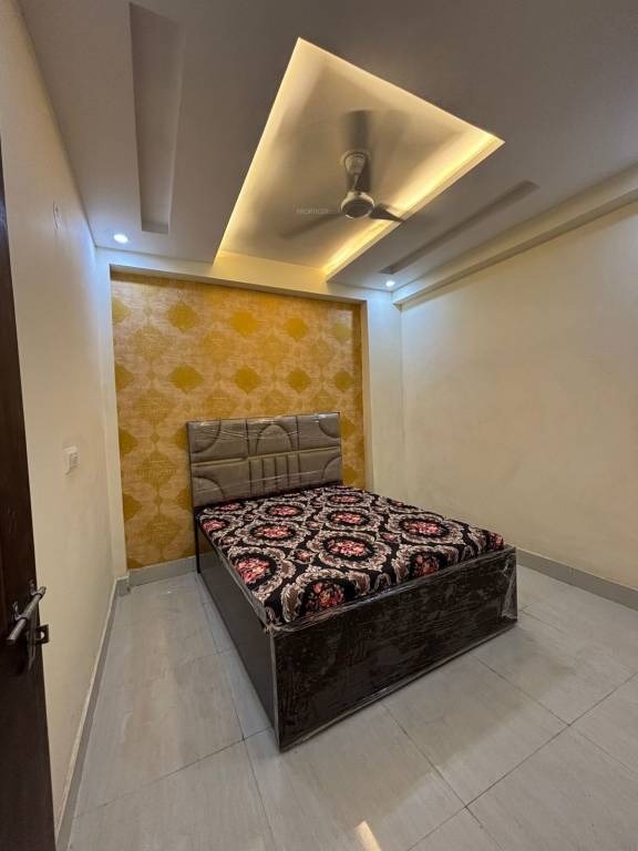 bhoomi apartment Bedroom