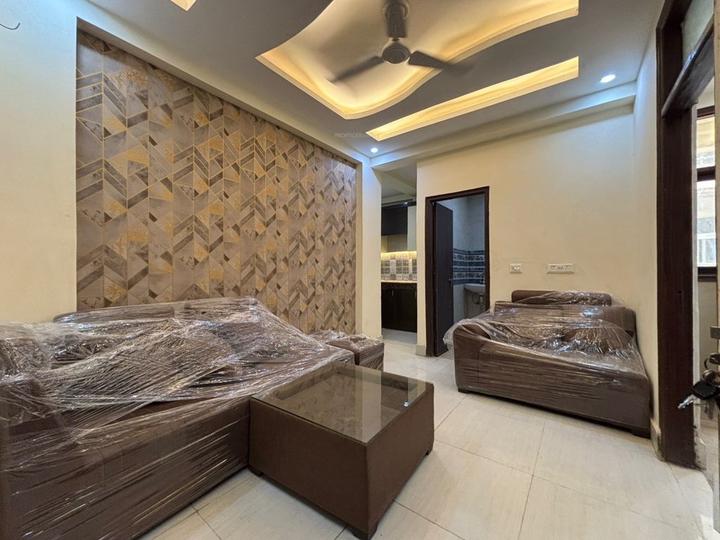 bhoomi apartment Living Area