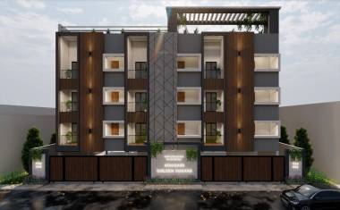 Elevation mausami-golden-square Elevation