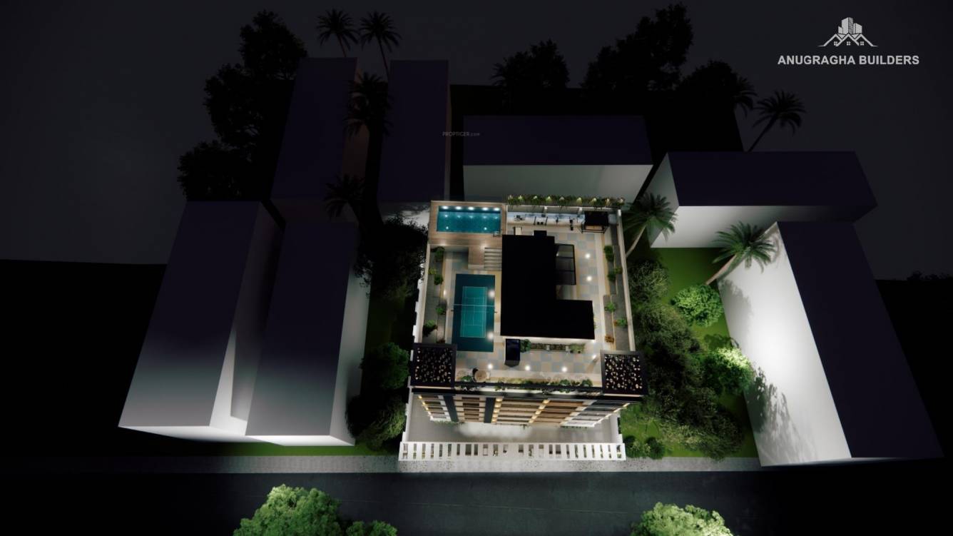  sai prestige Elevation