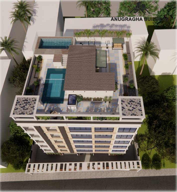  sai prestige Elevation