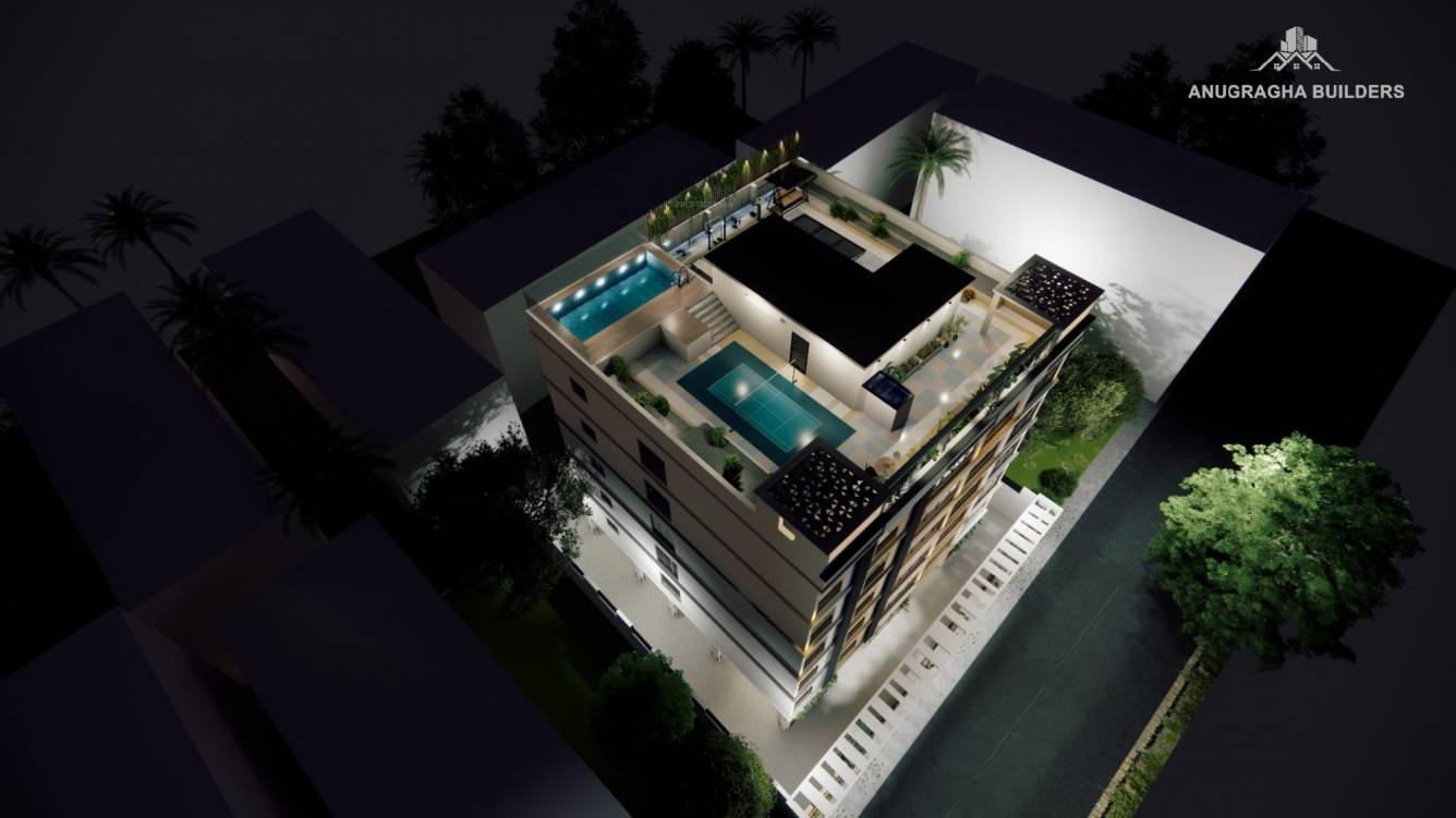  sai prestige Elevation