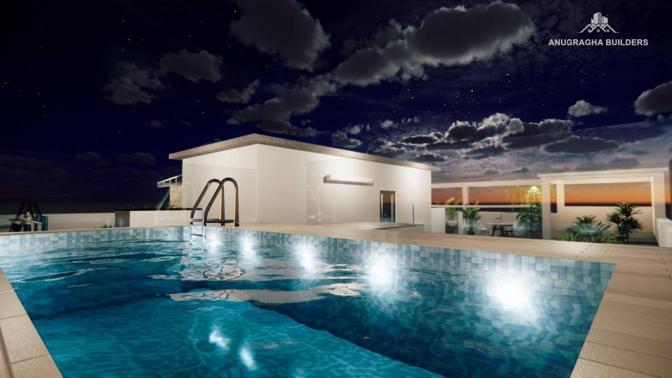  sai prestige Swimming Pool