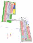  madhura-gardens Layout Plan