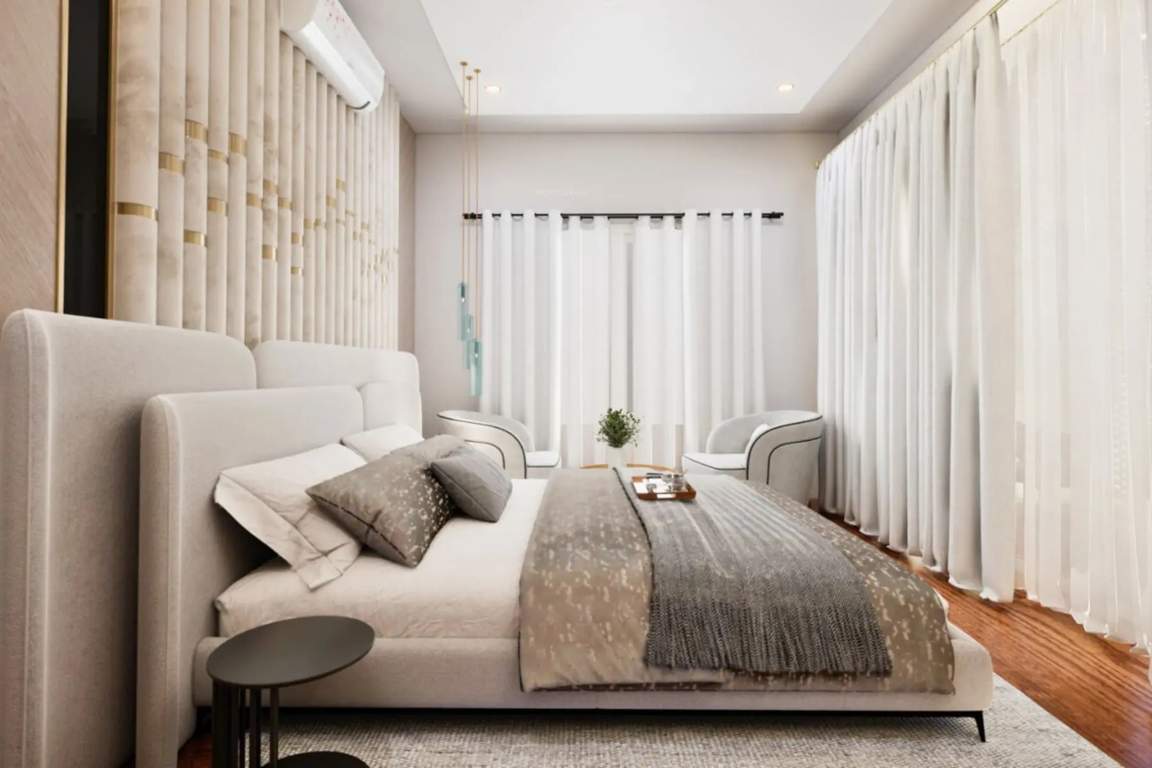  madhura gardens Bedroom