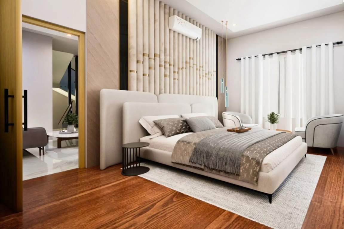  madhura gardens Bedroom