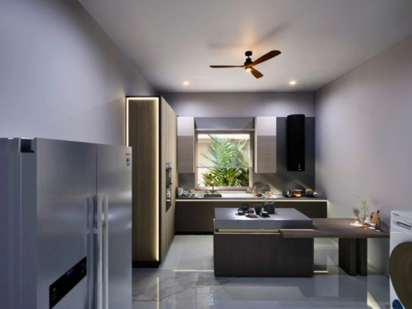  madhura-gardens Kitchen