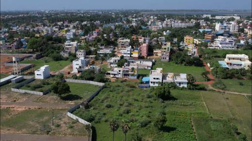 snd-gnt-road-om-lakshmi-nagar Elevation Elevation