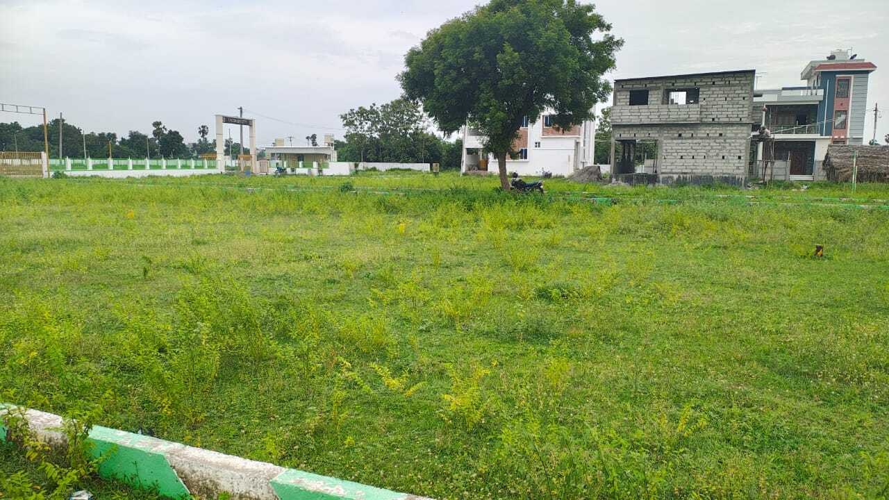  snd gnt road om lakshmi nagar Plot