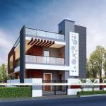 Elevation  gs-garden-villas Elevation