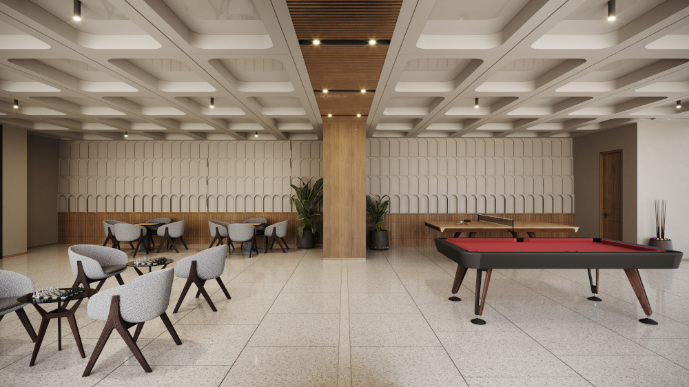  shristii Indoor Games