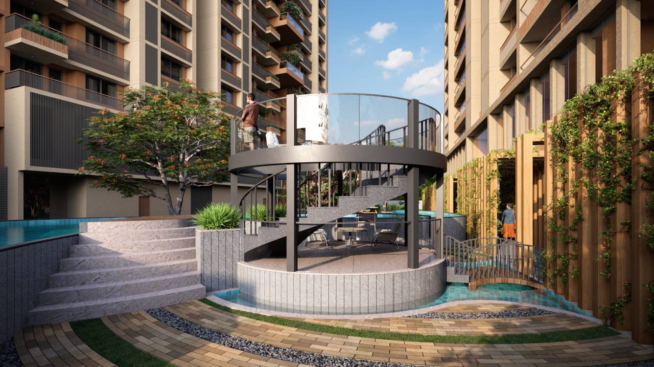  shristii Swimming Pool