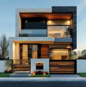 Elevation ak-villas Elevation