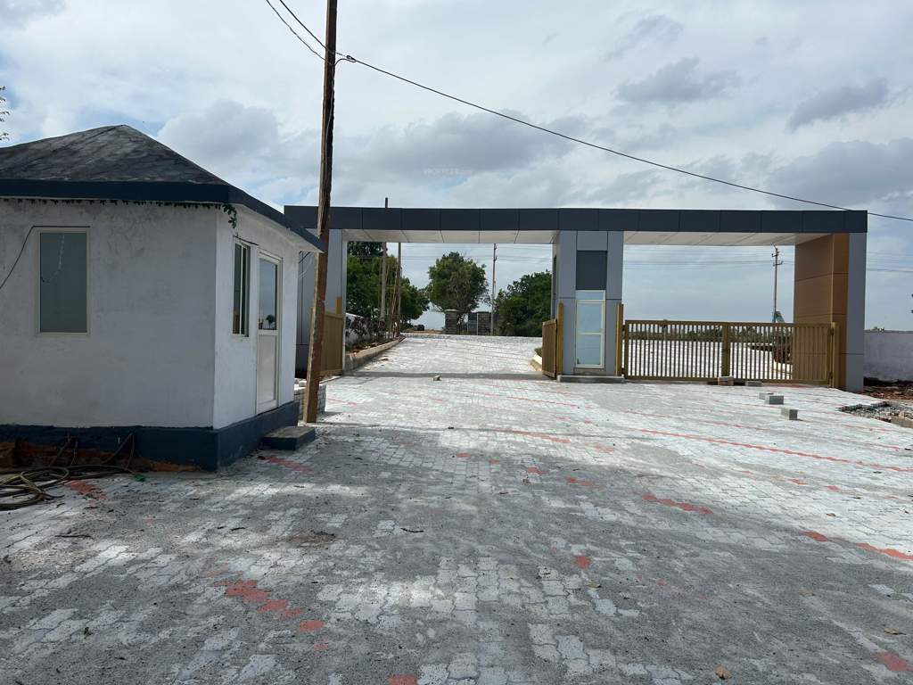  nilachala township Gated Community