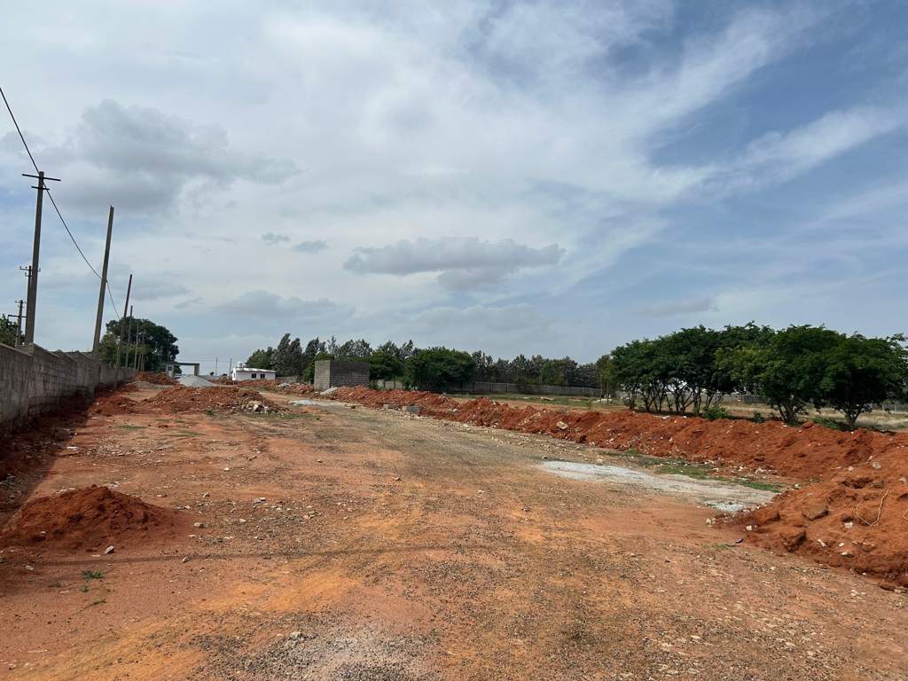  nilachala township Plot