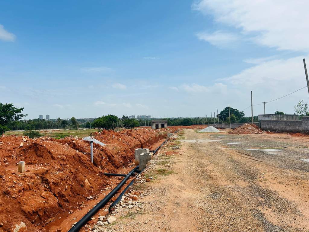  nilachala township Plot