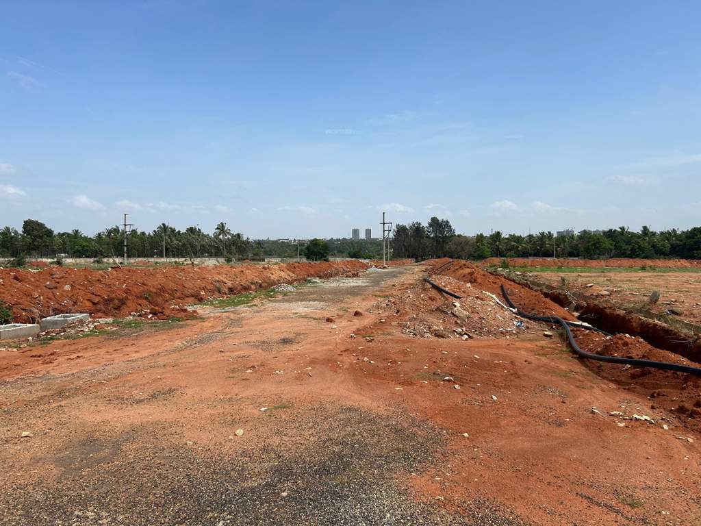  nilachala township Plot