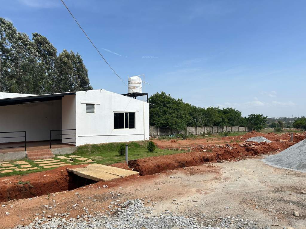  nilachala township Plot