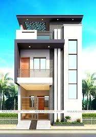  gs elite villas Elevation
