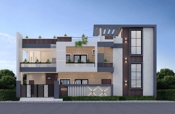 Elevation gs elite villas Elevation