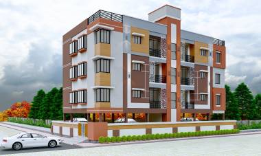 Elevation skandha Elevation
