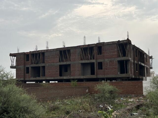  utopia Redwood Utopia Construction Status July 25