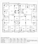 Tanishq Empire Cluster Plan For 1st Floor tanishq-empire Tanishq Empire Cluster Plan For 1st Floor