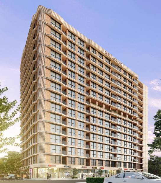  shubh Elevation