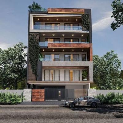 affordable-homes Elevation Elevation