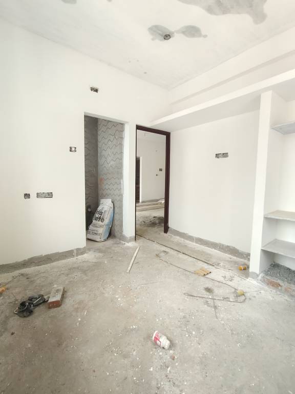  elite Vijay Manoj Enclave Construction Status Aug 25