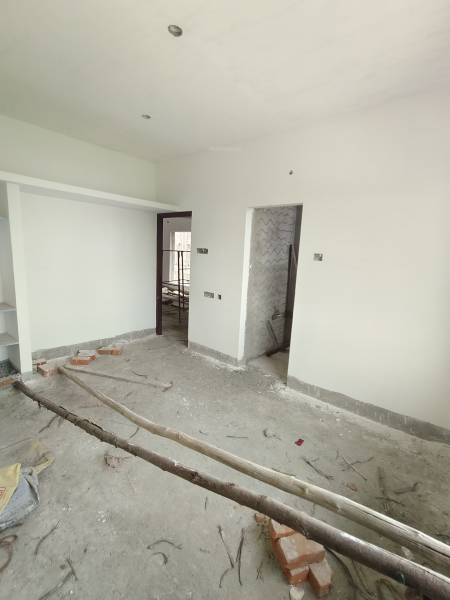  elite Vijay Manoj Enclave Construction Status Aug-25