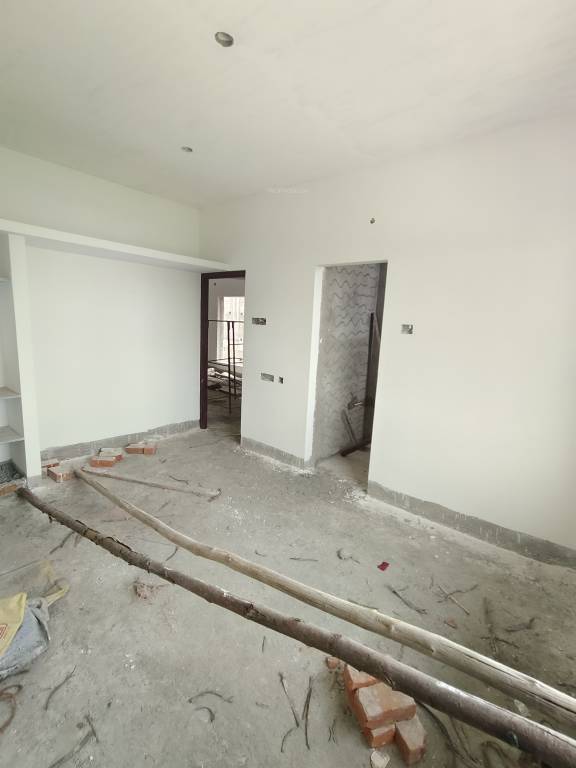  elite Vijay Manoj Enclave Construction Status Aug 25