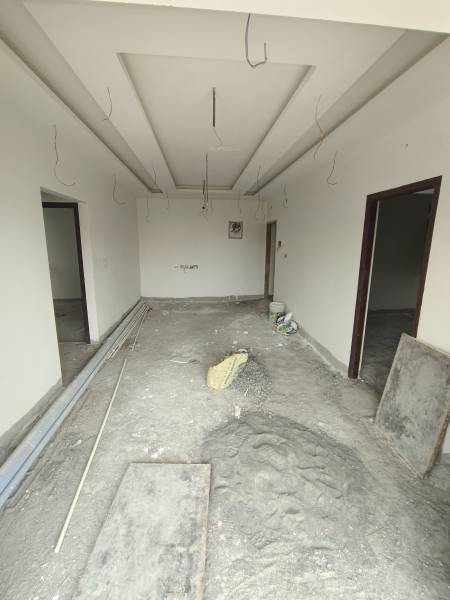  elite Vijay Manoj Enclave Construction Status Aug-25