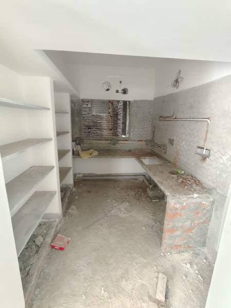  elite Vijay Manoj Enclave Construction Status Aug-25