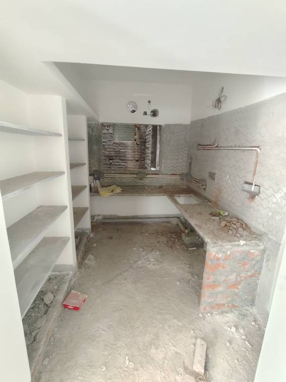  elite Vijay Manoj Enclave Construction Status Aug 25